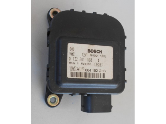 Motor Comporta Sofagem Citroën Xsara mcs198